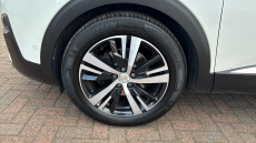 Peugeot 5008 1.5 BlueHDi GT Line 5dr Diesel Estate